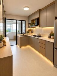 Blk 625B Woodlands Drive 52 (Woodlands), HDB 5 Rooms #636152831